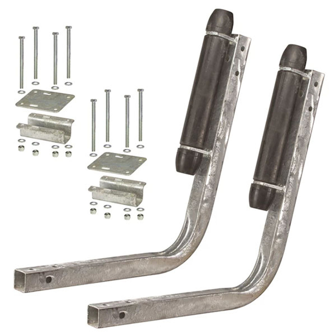 Tie Down Fixed Angle Roller Guide-Ons